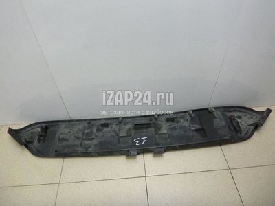 4L0121285 Воздуховод радиатора верхний VAG Q7 [4L] (2005 - 2015)