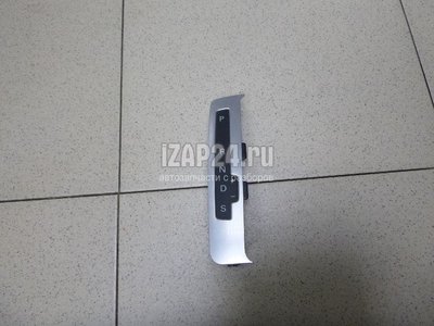 4L1713463A Блок положения кулисы АКПП VAG Q7 [4L] (2005 - 2015)