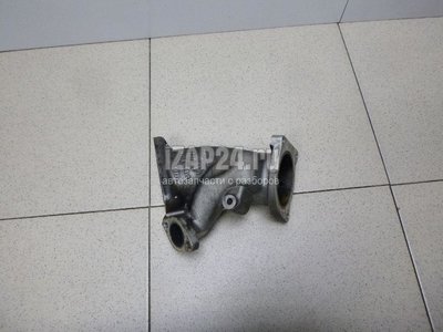 059145997D Патрубок VAG Q7 [4L] (2005 - 2015)