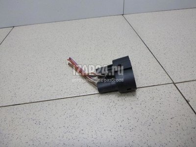 1J0906234A Разъем VAG Allroad quattro (2006 - 2012)