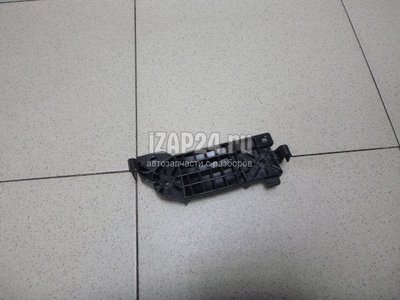 4L0857817 Кронштейн (сопут. товар) VAG Q7 [4L] (2005 - 2015)