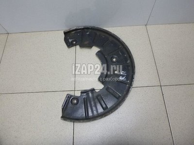 7L0615311B Пыльник тормозного диска VAG Cayenne (2003 - 2010)