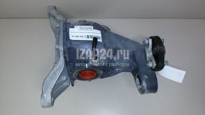 1663504214 Редуктор заднего моста Mercedes Benz W166 M-Klasse (ML/GLE) (2011 - 2018)