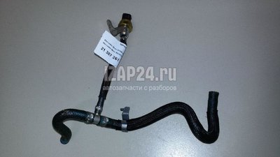 6510703981 Шланг топливный Mercedes Benz GLC-Class X253 (2015 - )