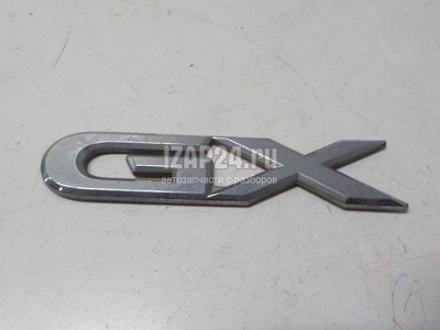 7544160310 Эмблема Toyota Land Cruiser (90)-Prado (1996 - 2002)