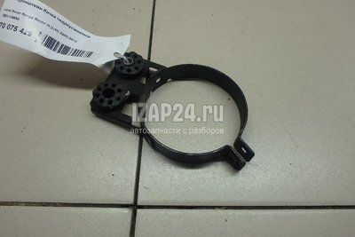 QEU106650 Кронштейн бачка гидроусилителя Land Rover Range Rover III (LM) (2002 - 2012)