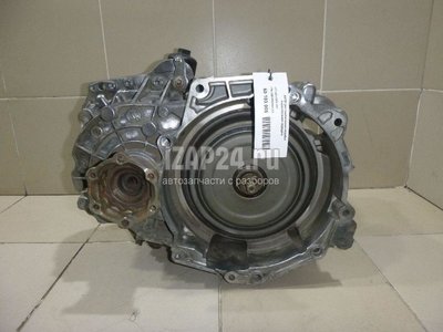 02E300044AX00A АКПП (автоматическая коробка переключения передач) VAG Golf Plus (2005 - 2014)