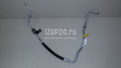 1665006872 Трубка системы охлаждения АКПП Mercedes Benz W166 M-Klasse (ML/GLE) (2011 - 2018)