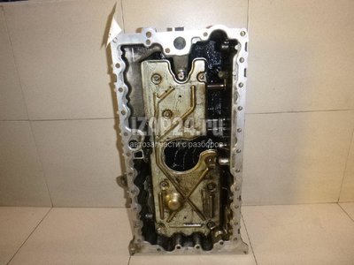 30777535 Поддон масляный двигателя Volvo C30 (2006 - 2013)