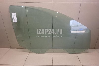 5076886AB Стекло двери передней правой Chrysler Journey (2008 - 2020)