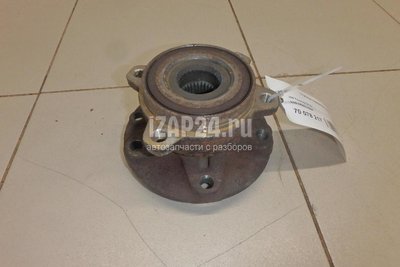 7P0501655A Ступица передняя/задняя VAG Q7 [4L] (2005 - 2015)