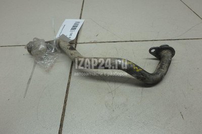 7P0121065AC Трубка системы охлаждения VAG Cayenne (2010 - 2017)