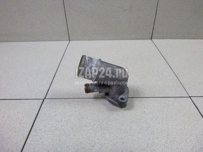 6652000056 Фланец двигателя системы охлаждения Ssang Yong Rodius (2005 - 2013)