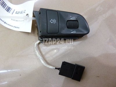 4F0951527A5PR Кнопка многофункциональная VAG A6 [C6,4F] (2004 - 2011)