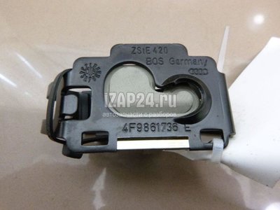 4F9861736EY22 Крепеж VAG Q7 [4L] (2005 - 2015)