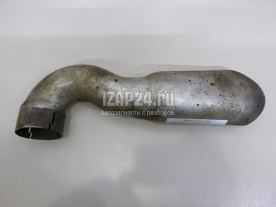4L0253682A Насадка на глушитель VAG Q7 [4L] (2005 - 2015)