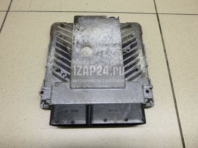 03G906018CE Блок управления двигателем VAG Passat [B6] (2005 - 2010)