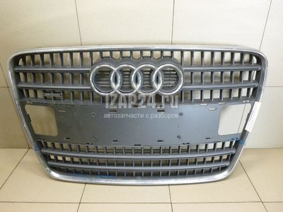 4L0853651A1QP Решетка радиатора VAG Q7 [4L] (2005 - 2015)