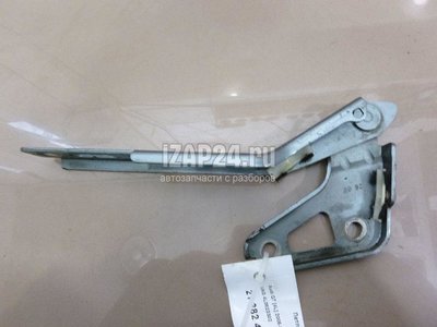 4L0823302 Петля капота правая VAG Q7 [4L] (2005 - 2015)
