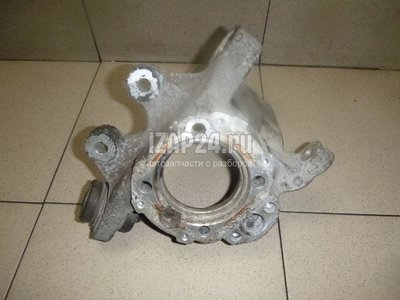33326770924 Кулак поворотный задний правый BMW 5-серия E60/E61 (2003 - 2009)