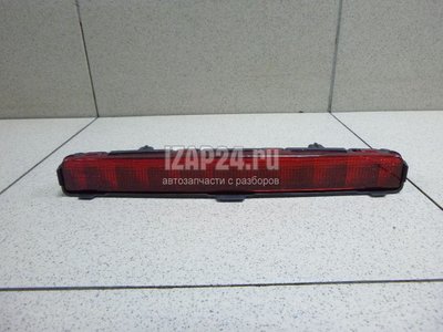 B45A51580A Фонарь задний (стоп сигнал) Mazda Mazda 3 (BM/BN) (2013 - 2018)