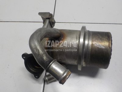 04L131512 Радиатор системы EGR VAG Golf VII (2012 - 2020)