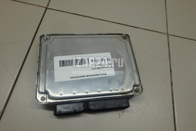 4D0907560BQ Блок управления двигателем VAG Touareg (2002 - 2010)