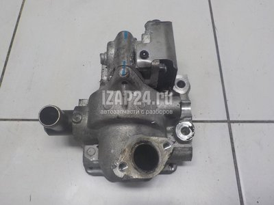 284102A600 Клапан рециркуляции выхлопных газов Hyundai-Kia i40 (2011 - 2019)