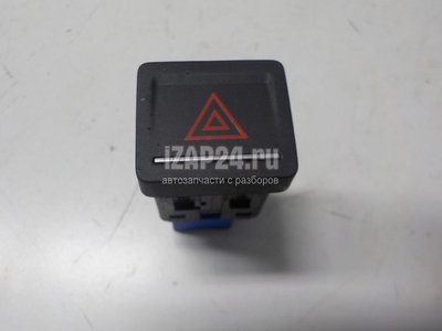 5G0953509A Кнопка аварийной сигнализации VAG Golf VII (2012 - 2020)