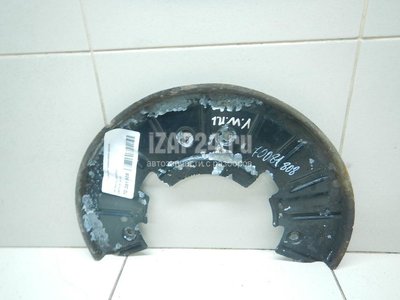7L0615311B Пыльник тормозного диска VAG Cayenne (2003 - 2010)