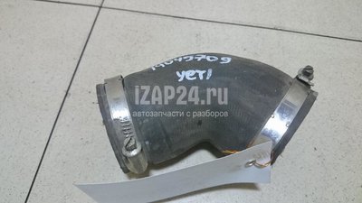 1K0145838AG Патрубок интеркулера VAG Passat CC (2008 - 2017)