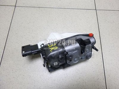 9675505480 Замок двери задней правой Citroen-Peugeot 301 2013
