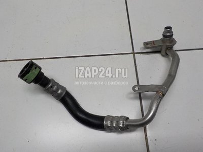 4H0317817M Трубка системы охлаждения АКПП VAG Allroad quattro (2012 - 2019)
