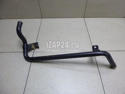 06B103213K Трубка картерных газов VAG Passat [B5] (2000 - 2005)
