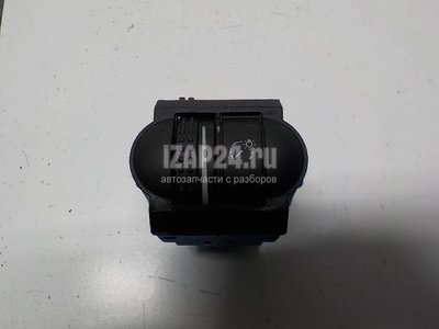 7L69413343X1 Кнопка освещения панели приборов VAG Touareg (2002 - 2010)