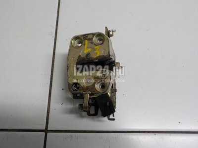 0K0187331X Замок двери задней левой Hyundai-Kia Sportage (1993 - 2006)