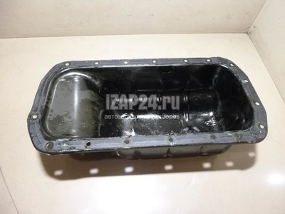 0301N1 Поддон масляный двигателя Citroen-Peugeot C4 (2005 - 2011)