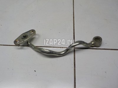 SH0113530A Трубка турбокомпрессора (турбины) Mazda Mazda 6 (GJ/GL) 2013
