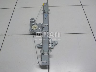 807204CA0A Стеклоподъемник электр. передний правый Nissan X-Trail (T32) 2014