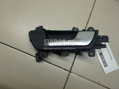 8K0839020E7PE Ручка двери задней внутренняя правая VAG A5/S5 [8F] Cabrio (2010 - 2016)