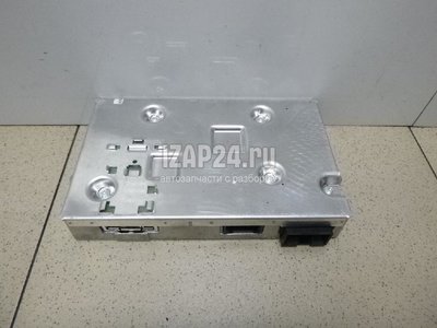 4L0910729S Блок электронный VAG Q7 [4L] (2005 - 2015)
