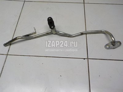 SH011353ZA Трубка турбокомпрессора (турбины) Mazda Mazda 6 (GJ/GL) 2013