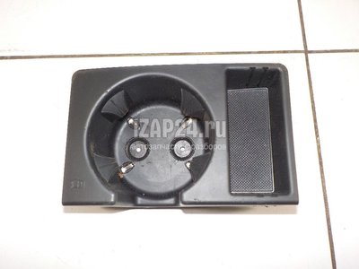 4F1862534B6PS Подстаканник VAG Allroad quattro (2006 - 2012)