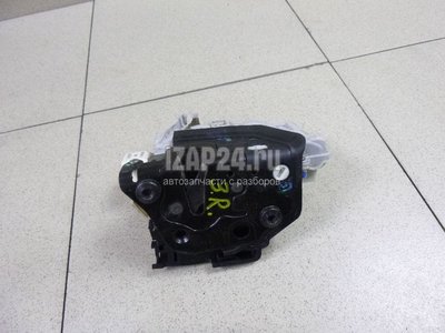 3C4839016C Замок двери задней правой VAG Q7 [4L] (2005 - 2015)