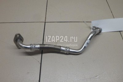 03C145735C Трубка турбокомпрессора (турбины) VAG Scirocco (2008 - 2017)