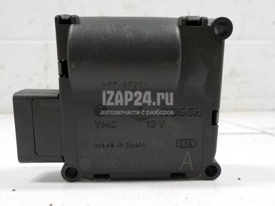 4F0820511A Моторчик заслонки отопителя VAG R8 (2007 - 2015)