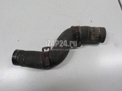 4F1819374 Патрубок отопителя VAG Allroad quattro (2006 - 2012)