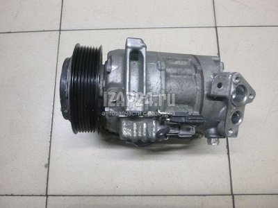 926004CA0A Компрессор системы кондиционирования Nissan X-Trail (T32) 2014