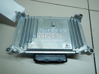 ABC3612100D1 Блок управления двигателем Lifan X50 2015