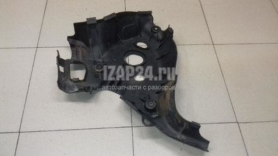 4F0505415C Защита антигравийная VAG A6 [C6,4F] (2004 - 2011)